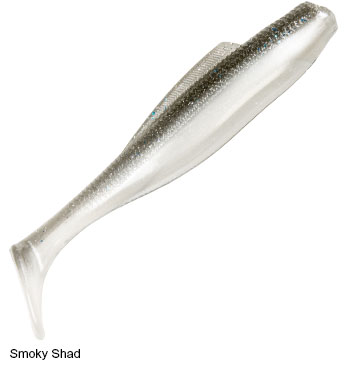 Z-MAN DieZel MinnowZ 5 inch